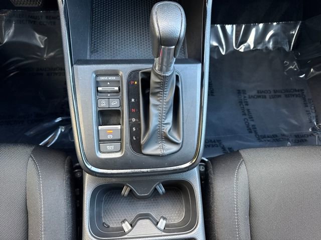 Used 2025 Honda CR-V LX image 21