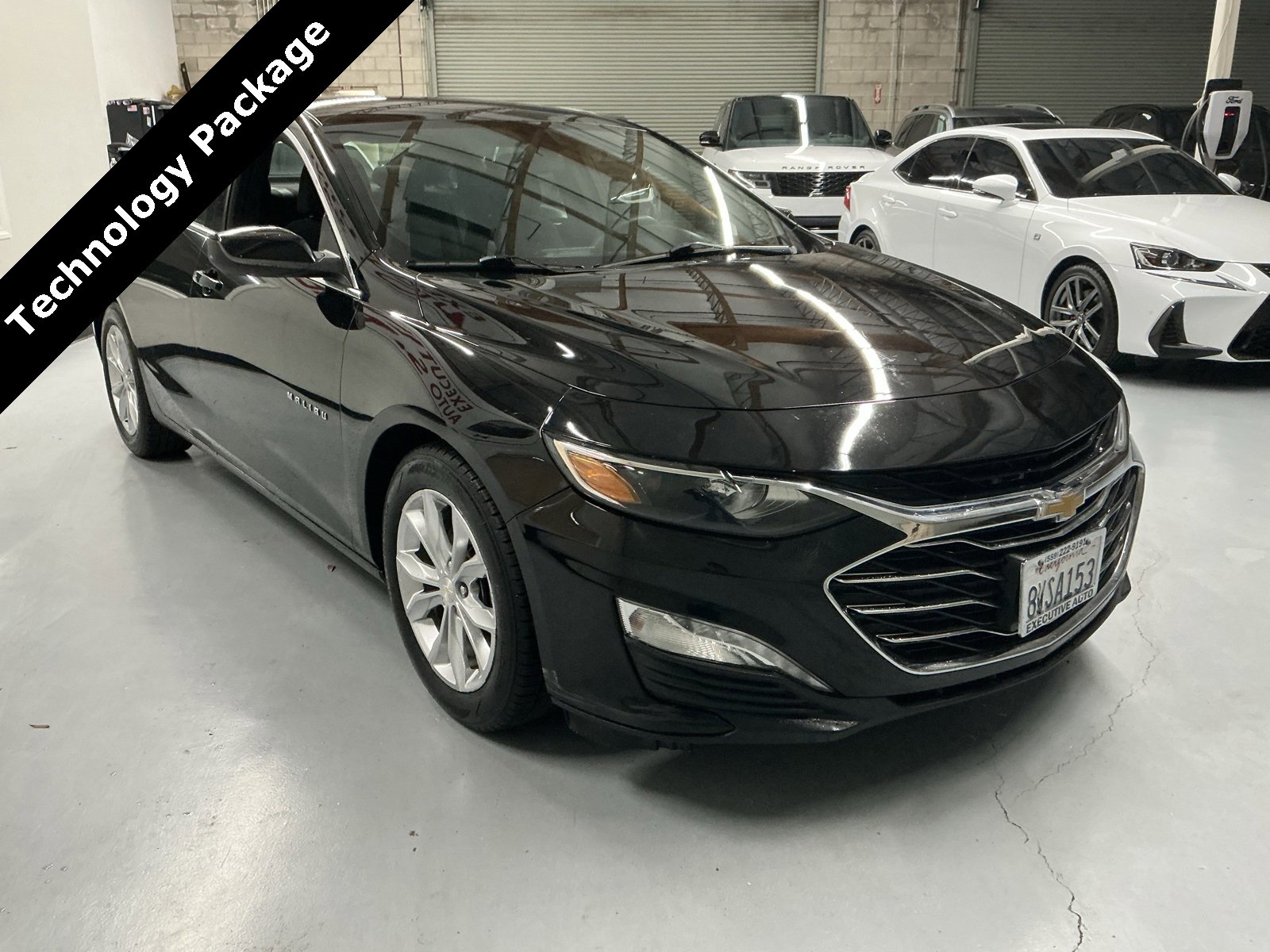 Used 2019 Chevrolet Malibu LT image 6