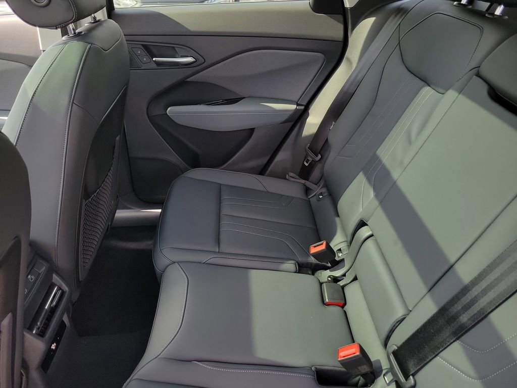 New 2026 Audi Q3 quattro 2.0T AWD/4WD image 26