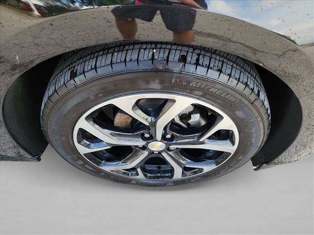 Used 2017 Chevrolet Volt LT w/ Comfort Package FWD image 10