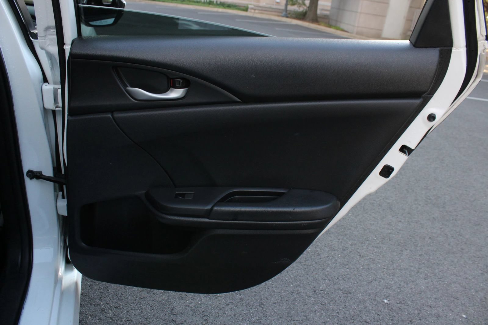 Used 2019 Honda Civic Sport image 22