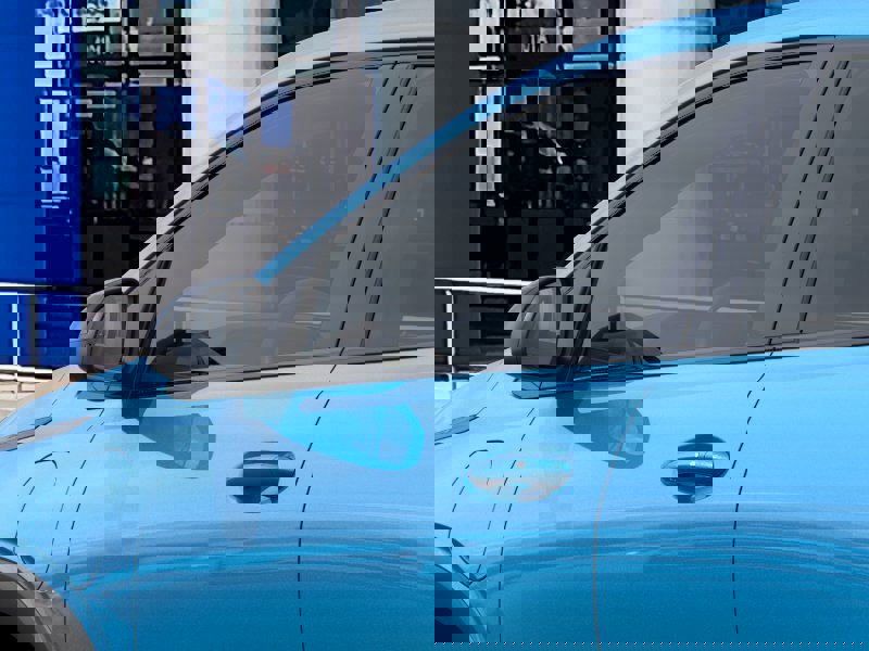 New 2027 Chevrolet Bolt LT image 12