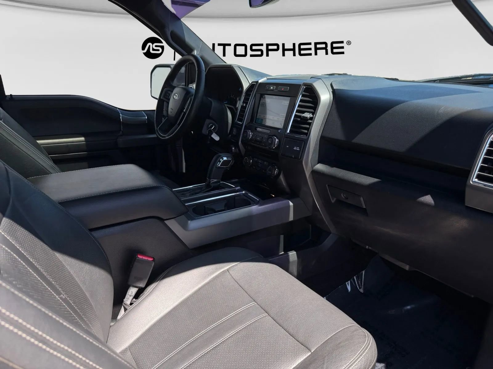 Used 2016 Ford F150 XLT w/ Equipment Group 302A Luxury image 34