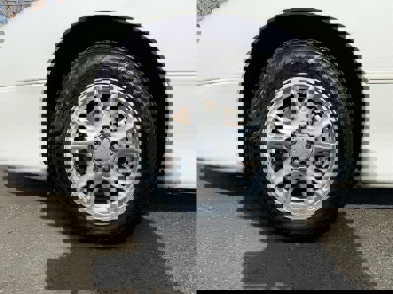 Used 2002 Chevrolet Camaro LT w/ Preferred Equipment Group 1 image 9