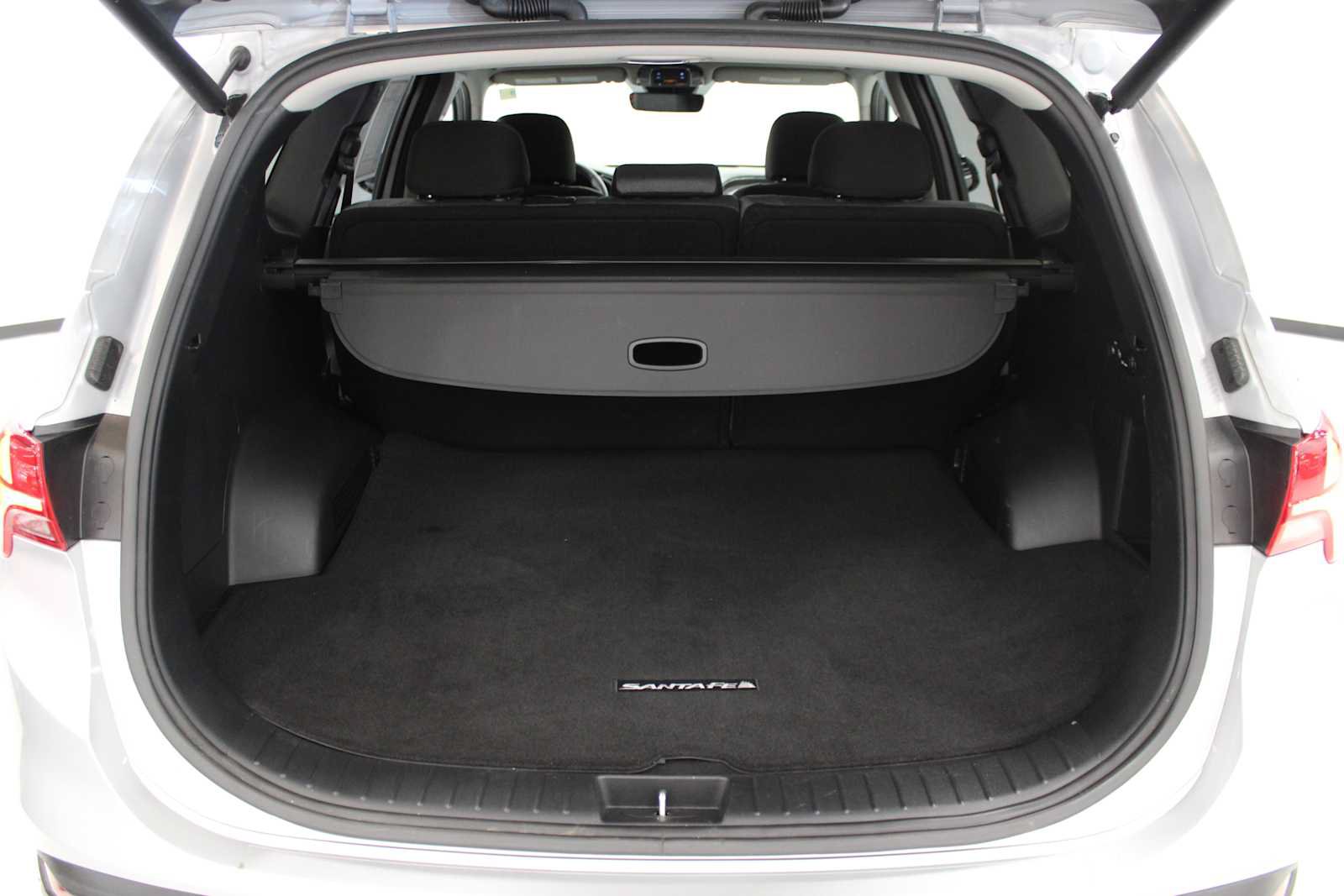 Used 2023 Hyundai Santa Fe SEL Convenience AWD/4WD image 12