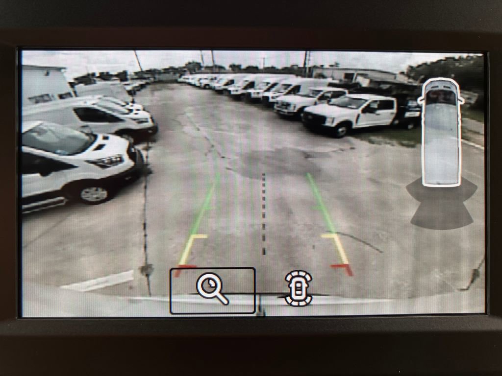 New 2025 Ford Transit 350 Base w/ Load Area Protection Package image 23