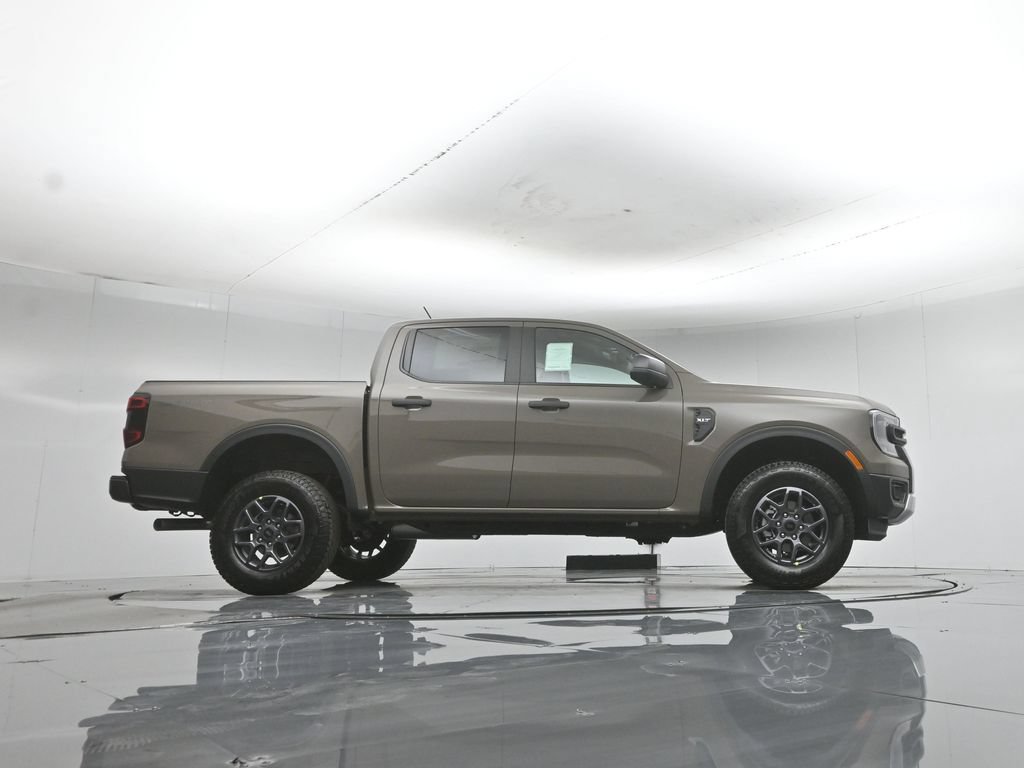 New 2026 Ford Ranger XLT w/ Equipment Group 301A High RWD image 45