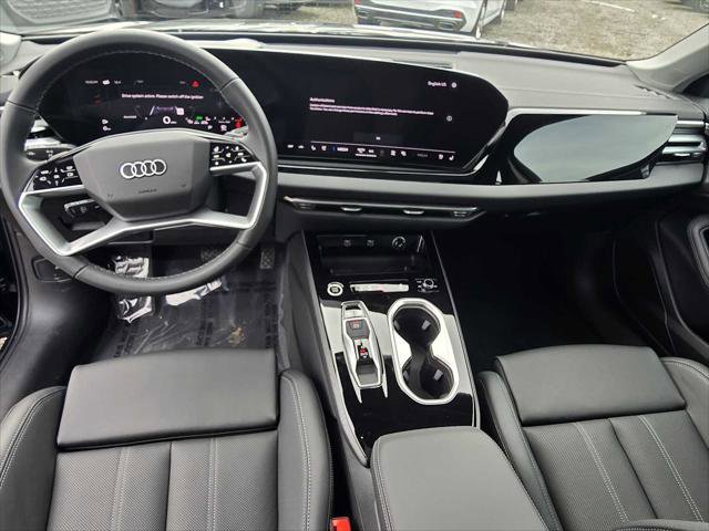 New 2026 Audi A6 Premium Plus image 24