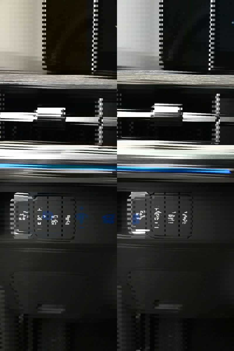 New 2026 Hyundai Santa Fe Calligraphy image 21