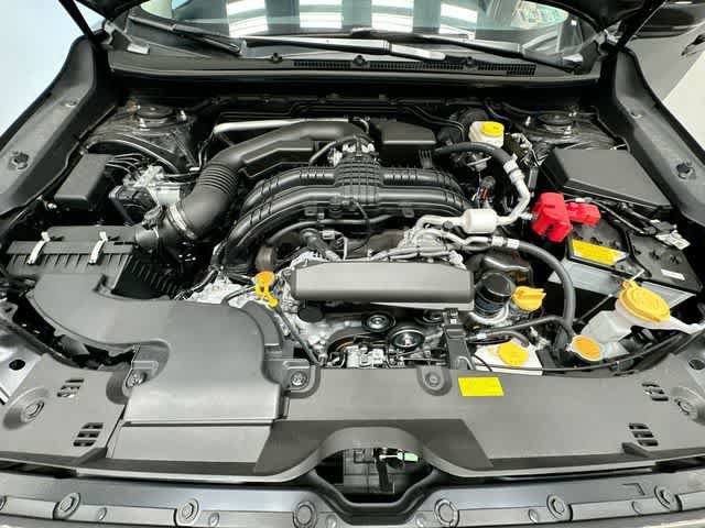 New 2026 Subaru Impreza 2.0i Sport AWD/4WD image 23