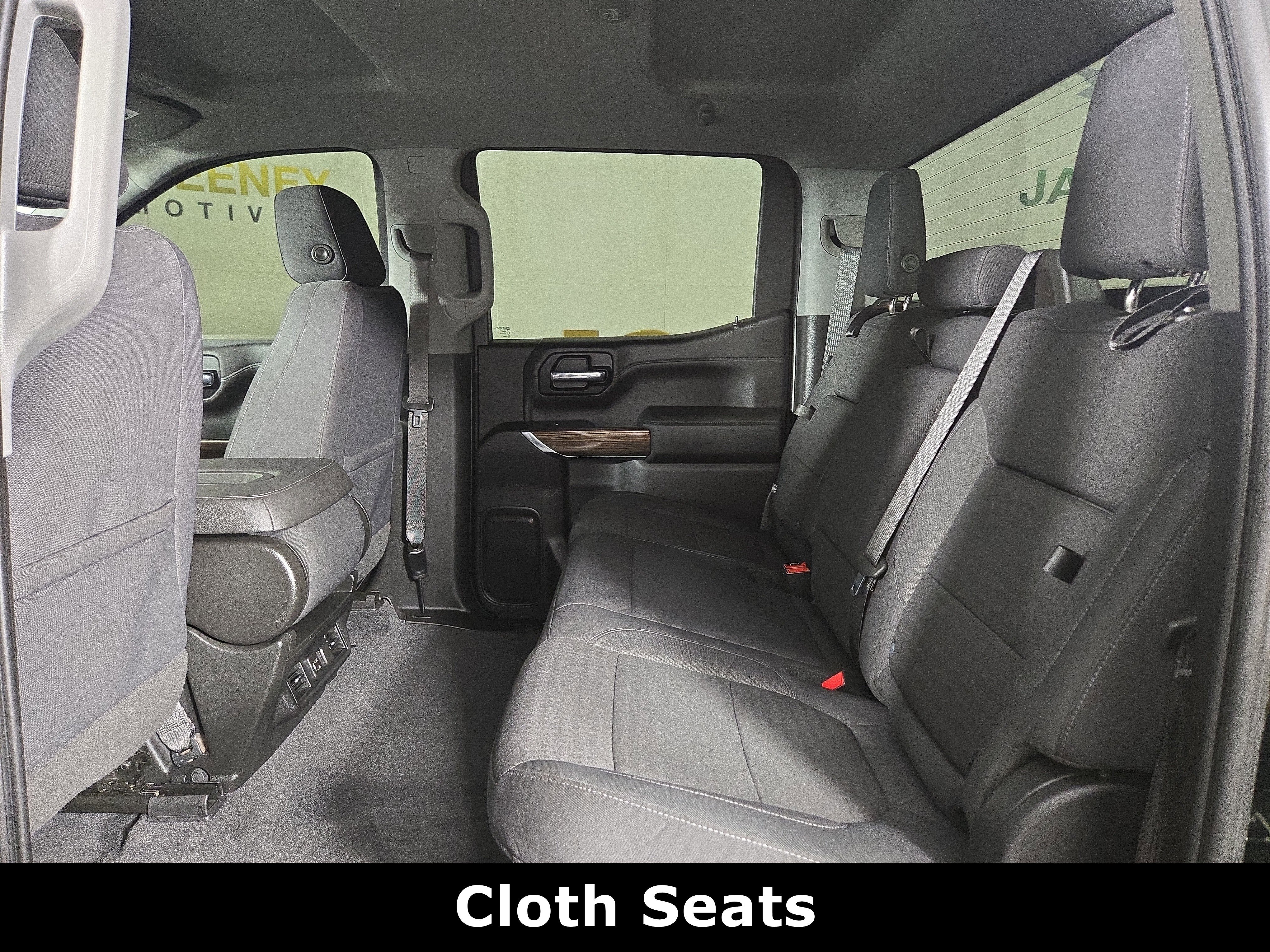 Used 2020 Chevrolet Silverado 1500 RST w/ All-Star Edition image 12