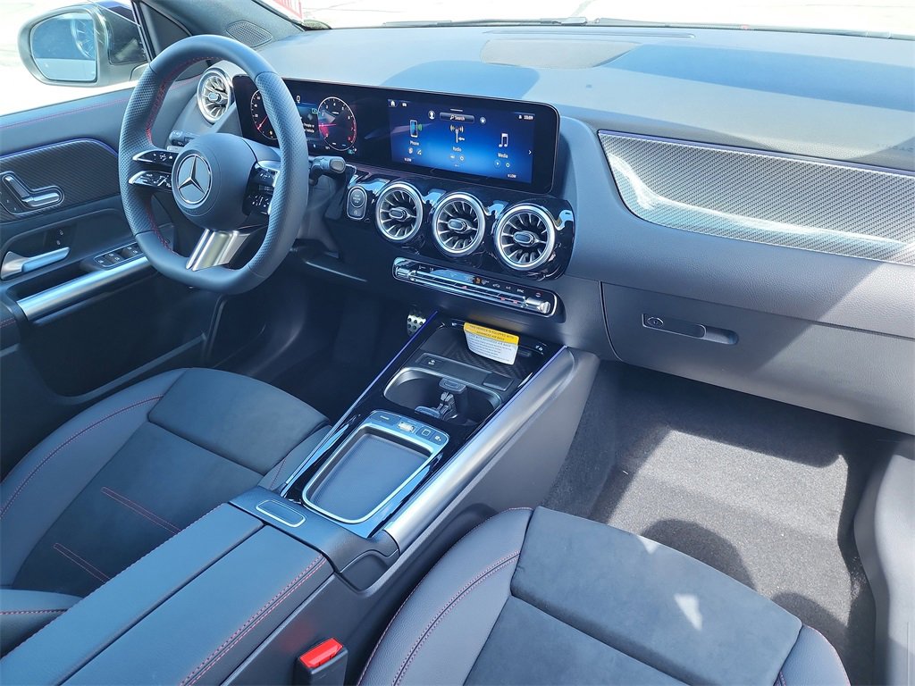 New 2025 Mercedes-Benz GLA 250 image 20