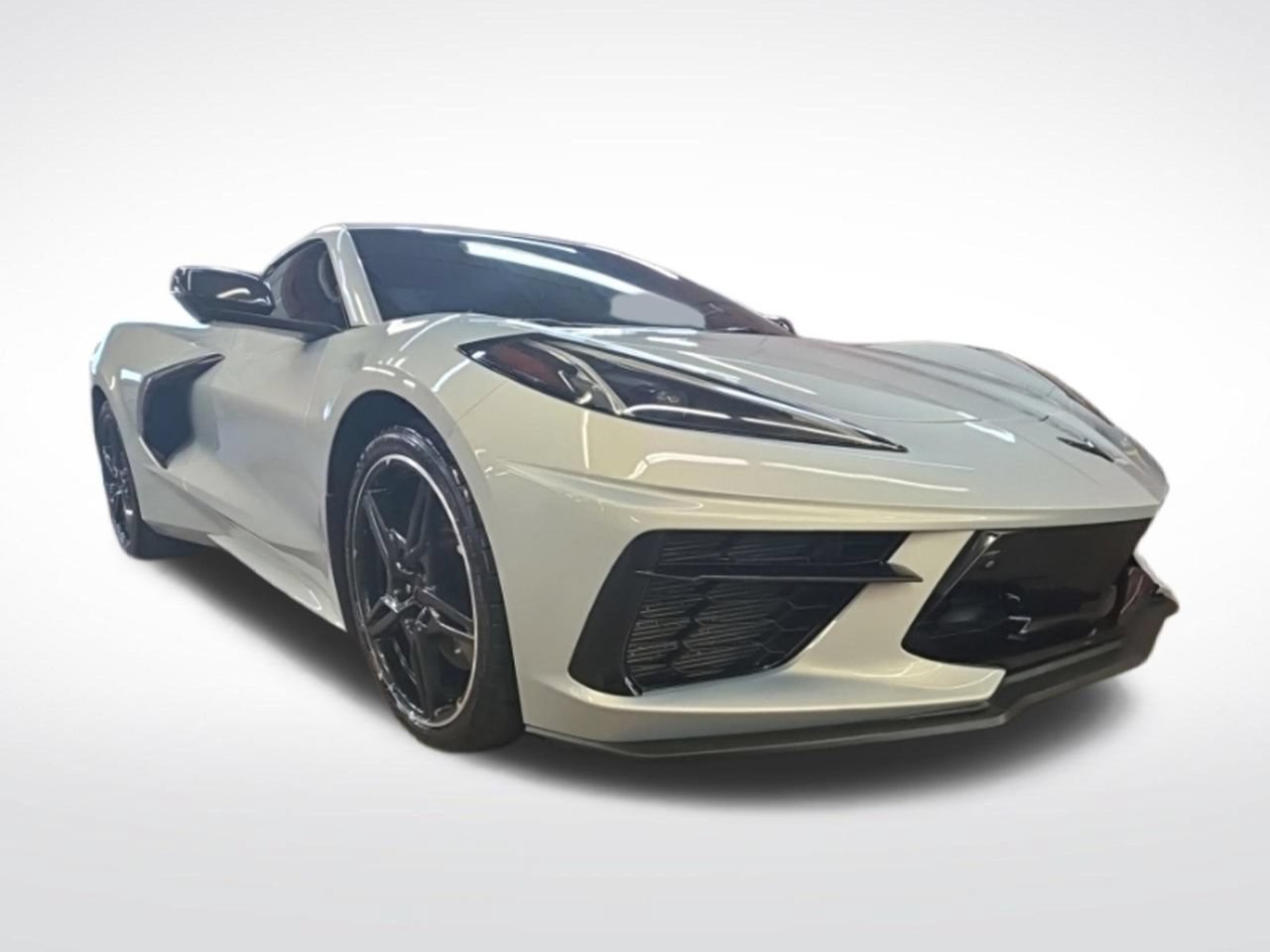 Used 2021 Chevrolet Corvette Stingray Premium Conv w/ Z51 Performance Package RWD image 9
