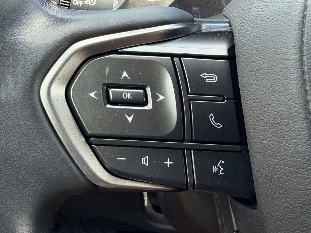 Used 2024 Lexus RX 350 Premium w/ Accessory Package (Z1) AWD/4WD image 25