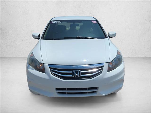 Used 2012 Honda Accord SE video 2