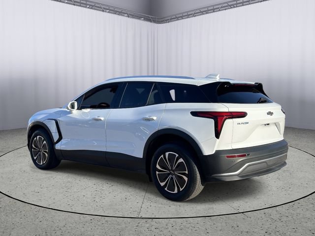 Used 2024 Chevrolet Blazer EV LT AWD/4WD image 7
