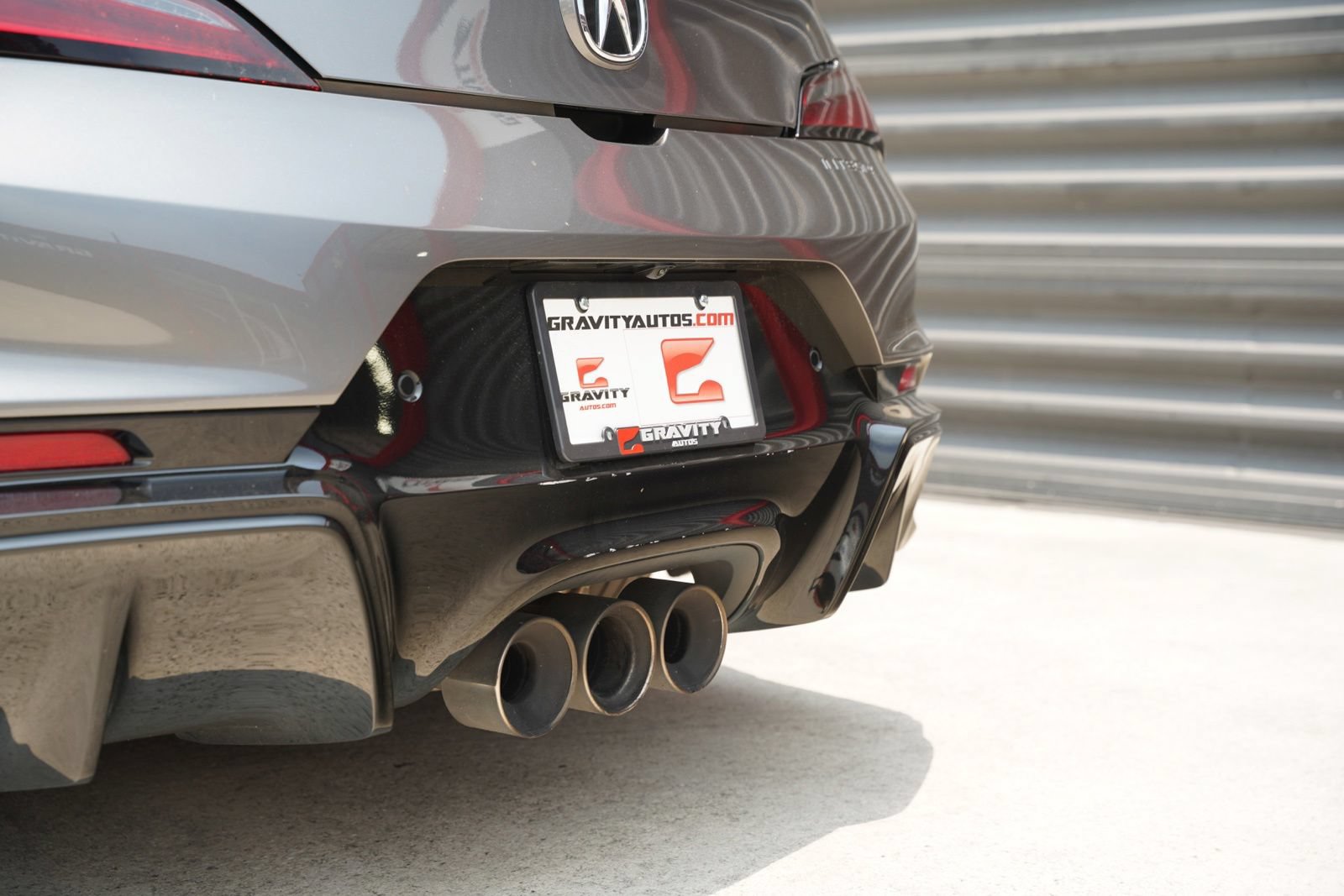 Used 2024 Acura Integra Type S FWD image 10