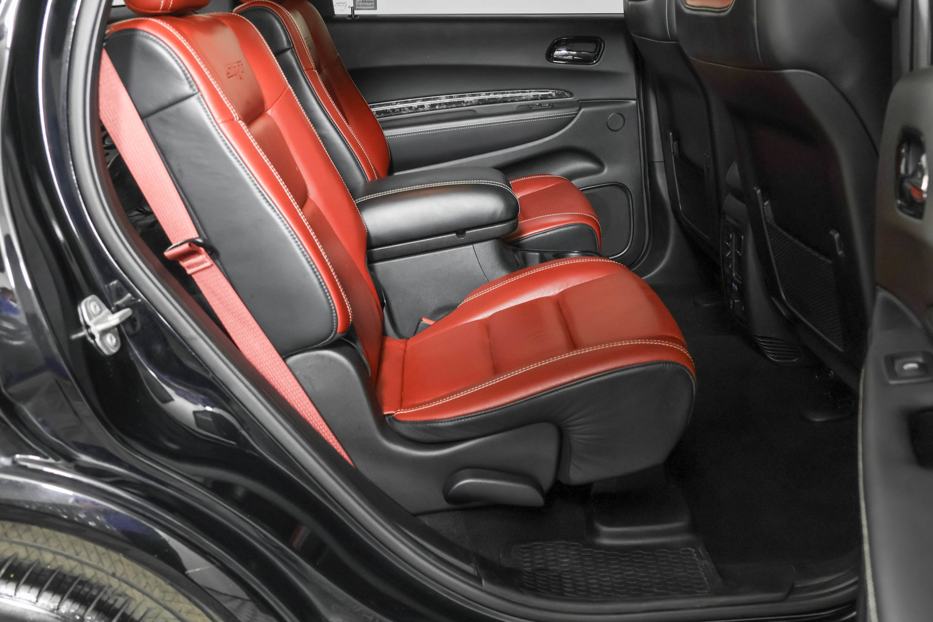 Used 2023 Dodge Durango SRT AWD/4WD image 43