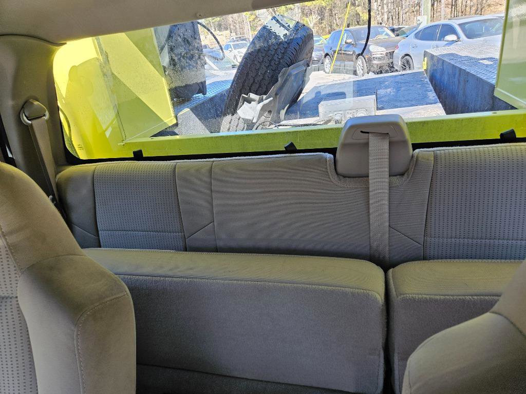 Used 2008 Ford F250 XLT image 20