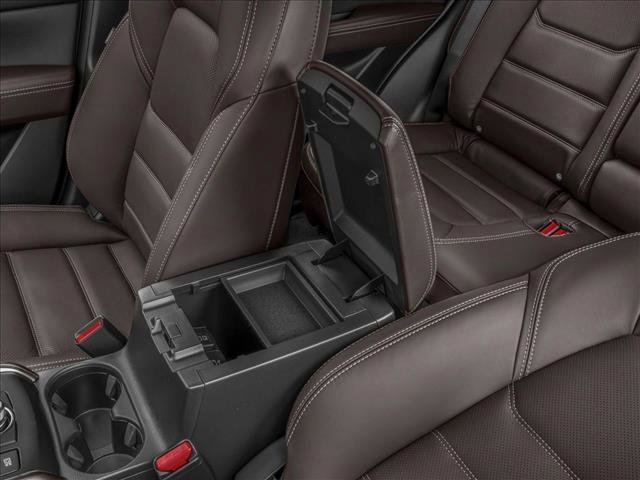 New 2025 MAZDA CX-5 Signature image 10
