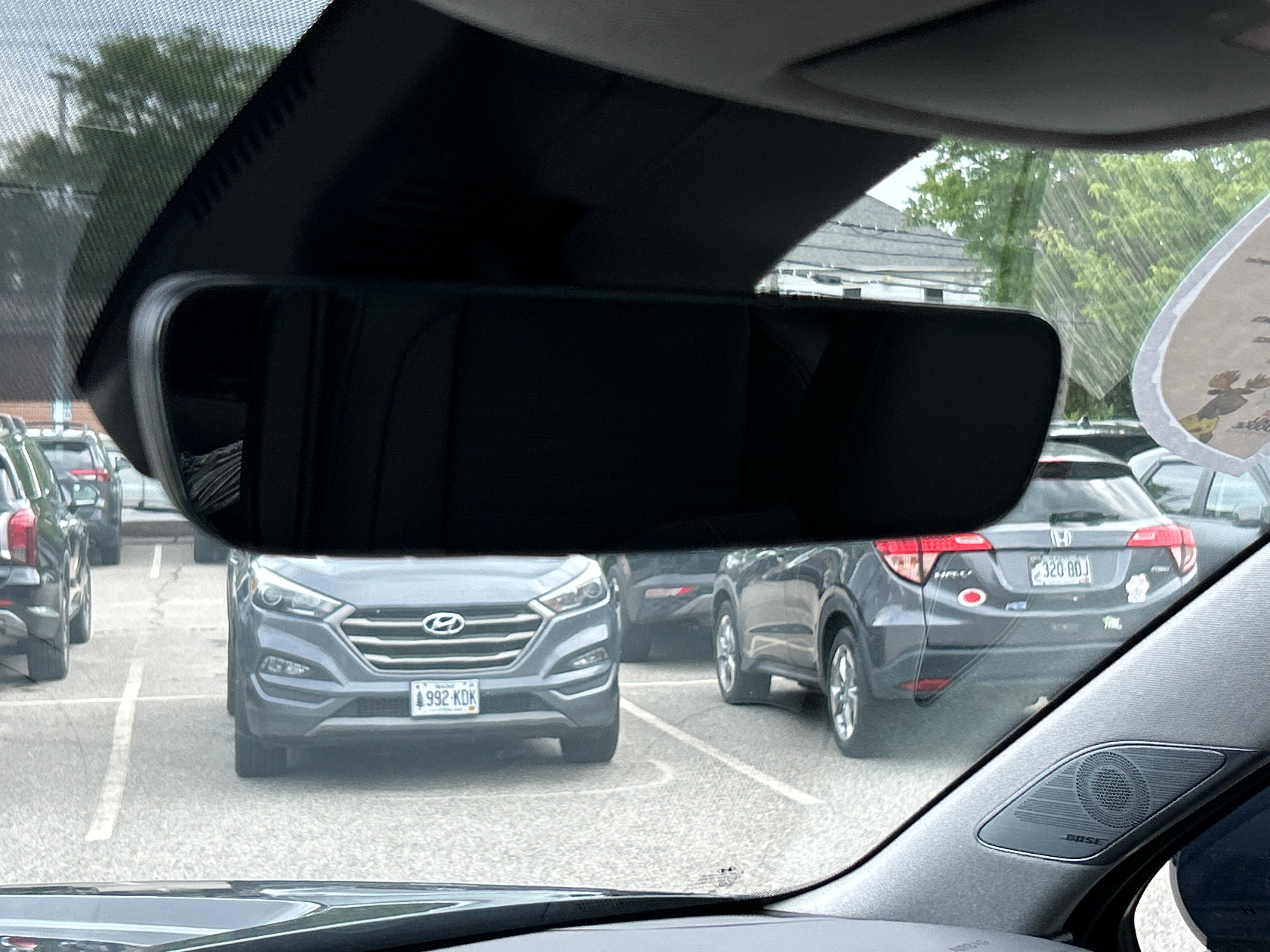 New 2026 Hyundai Palisade Limited AWD/4WD image 29