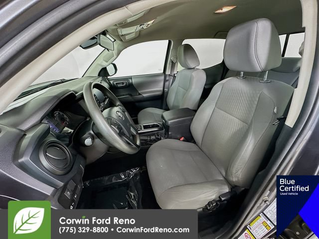Used 2020 Toyota Tacoma SR AWD/4WD image 24