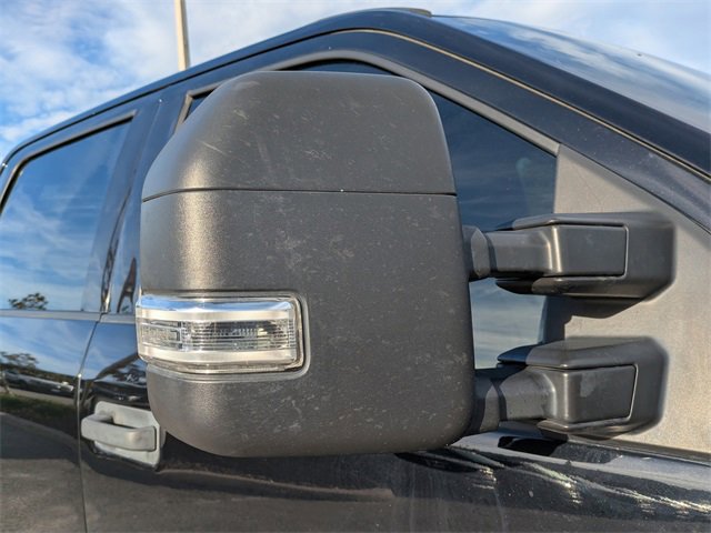 Used 2021 Ford F250 XLT w/ FX4 Off-Road Package image 11