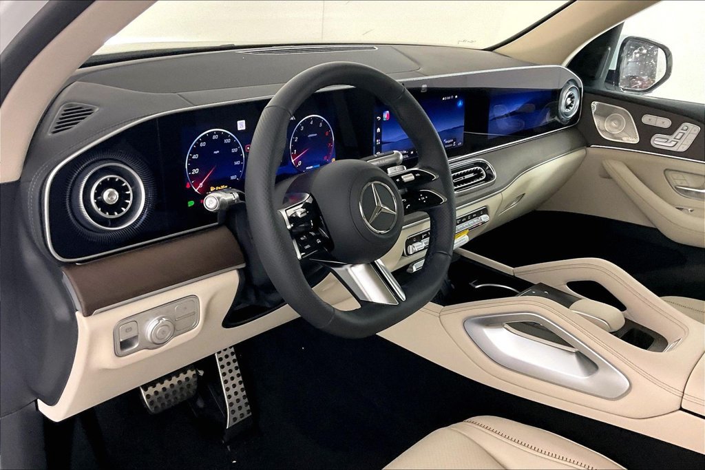 New 2027 Mercedes-Benz GLE 450 4MATIC image 6