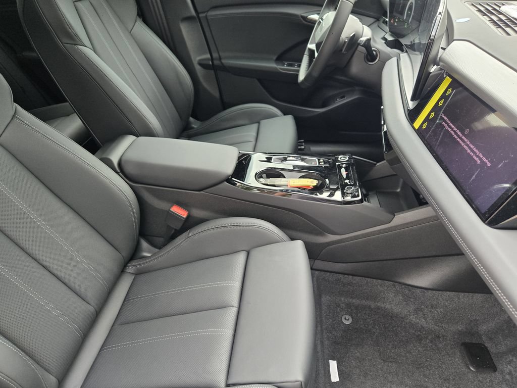 New 2027 Audi Q6 e-tron Premium Plus AWD/4WD image 17