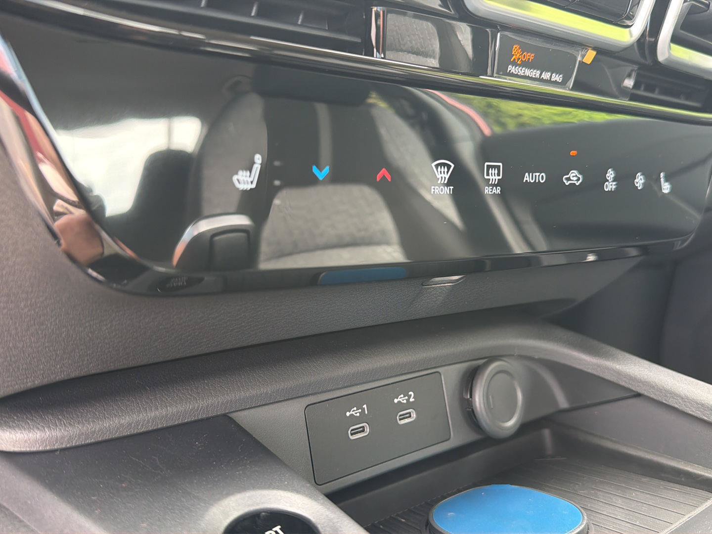 New 2027 Nissan Sentra SV w/ SV Convenience Package FWD image 27