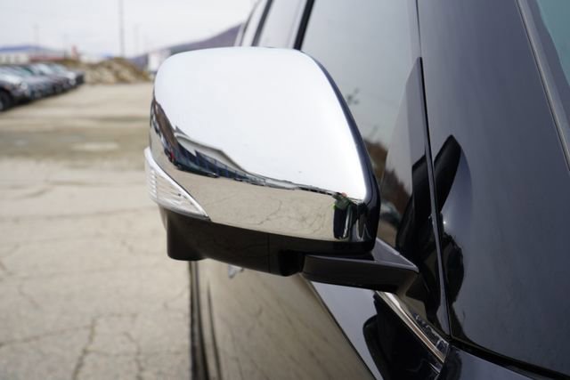 Used 2023 INFINITI QX80 Sensory w/ All-Season Package image 85