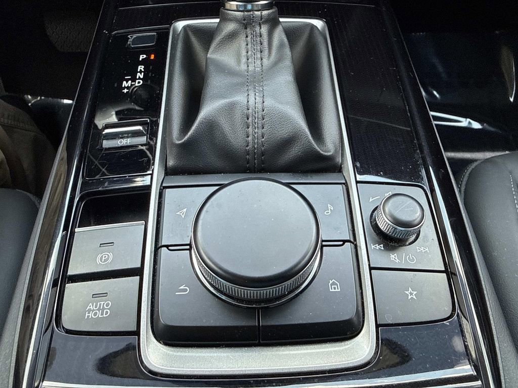 Certified 2025 MAZDA CX-30 AWD 2.5 S w/ Select Sport Pkg image 37