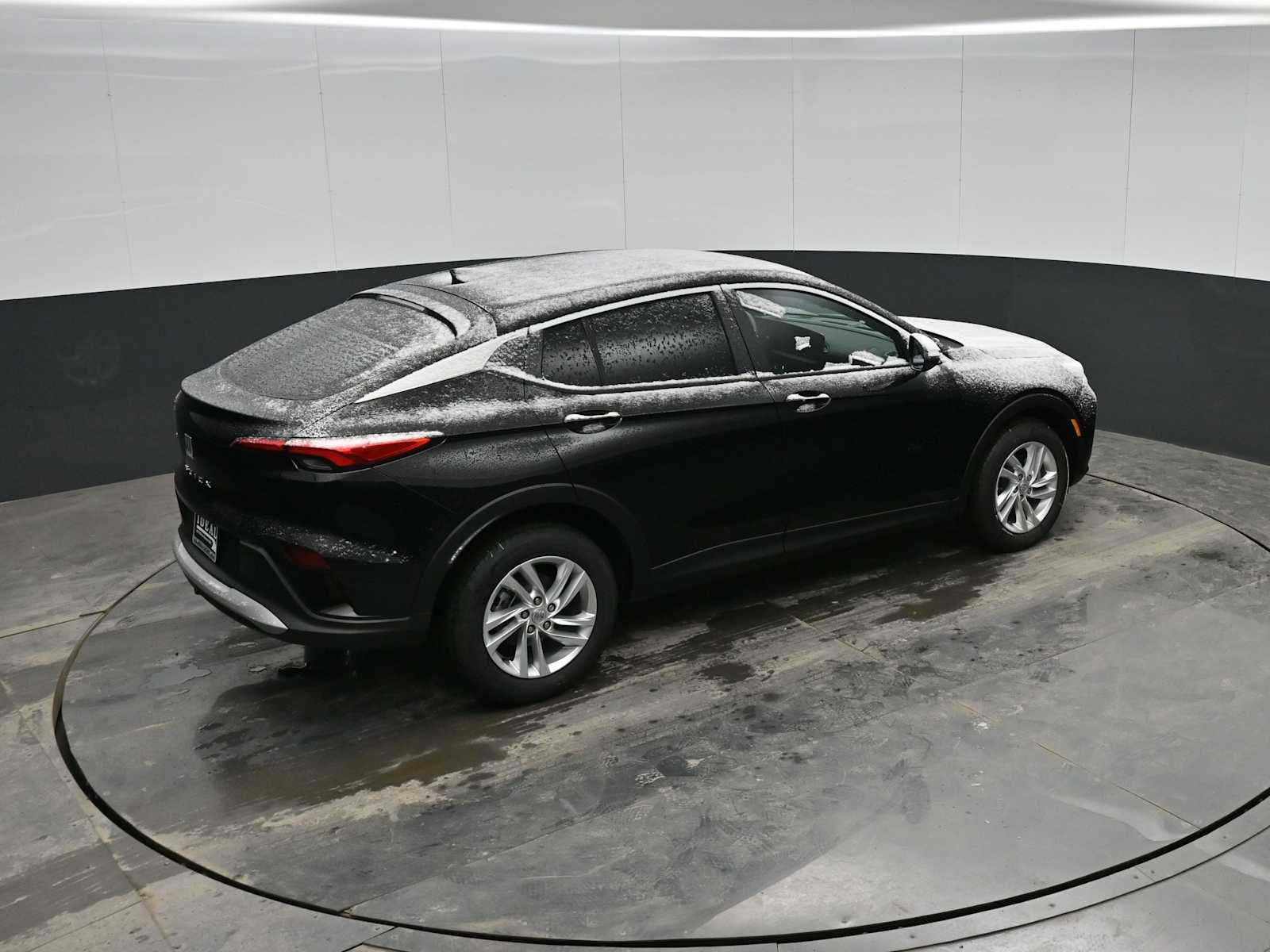 New 2026 Buick Envista Preferred w/ Convenience I Package image 28