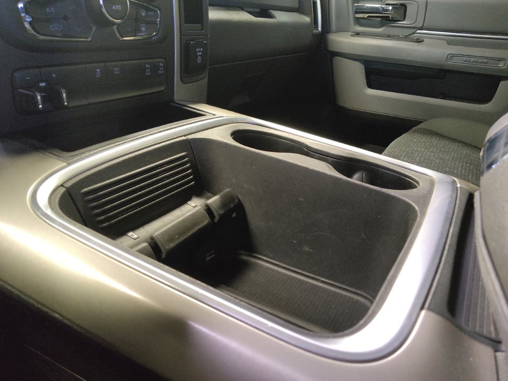 Used 2019 RAM 1500 Big Horn image 26