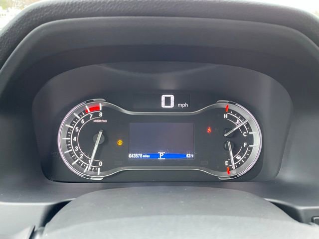 Used 2023 Honda Ridgeline RTL image 18