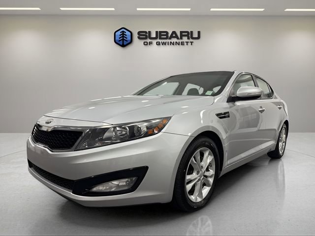 Used 2013 Kia Optima LX image 1
