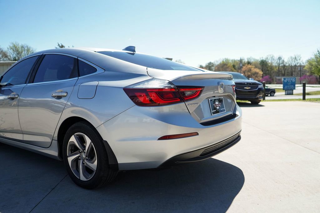 Used 2020 Honda Insight EX image 15