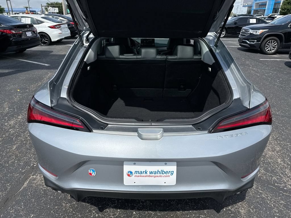 Used 2024 Acura Integra FWD image 23