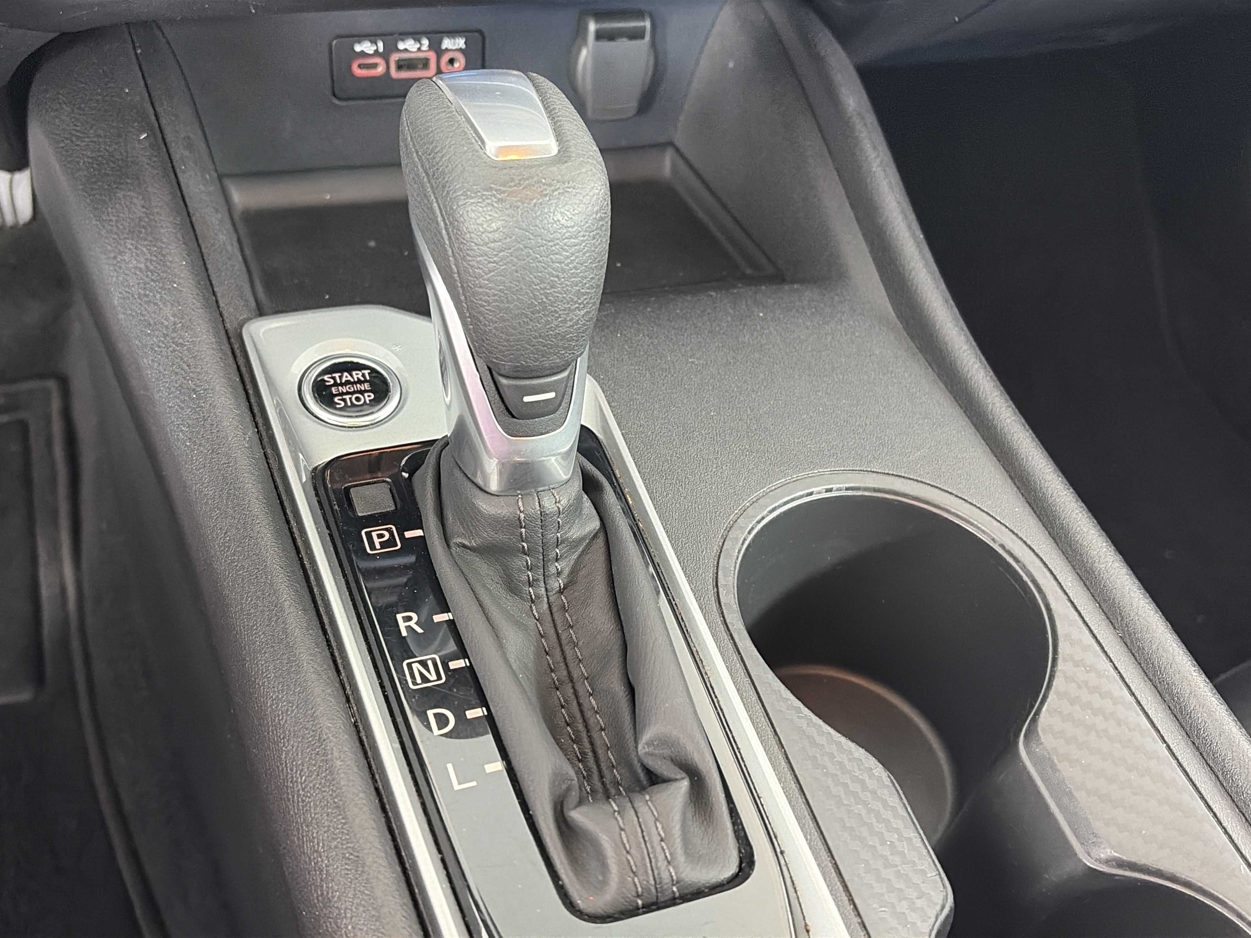 Used 2025 Nissan Altima 2.5 SV AWD/4WD image 22