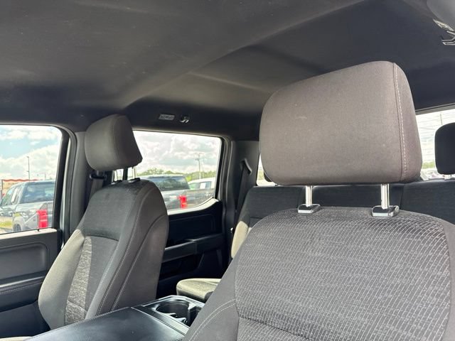 Used 2023 Ford F150 XLT w/ Equipment Group 302A High AWD/4WD image 24