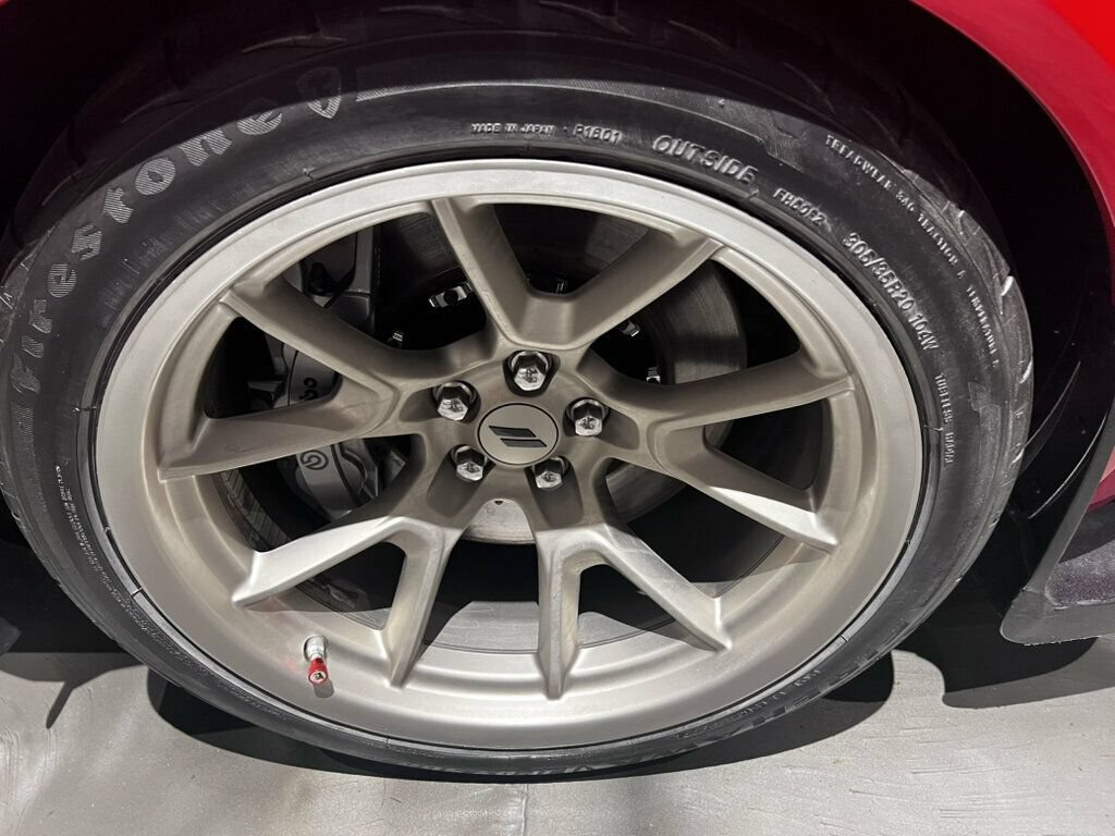 Used 2020 Dodge Challenger R/T Scat Pack RWD image 24