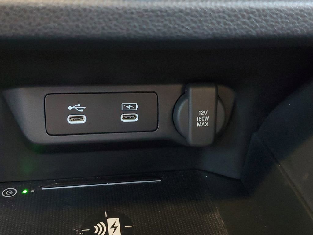 Certified 2025 Acura ADX A-Spec image 29