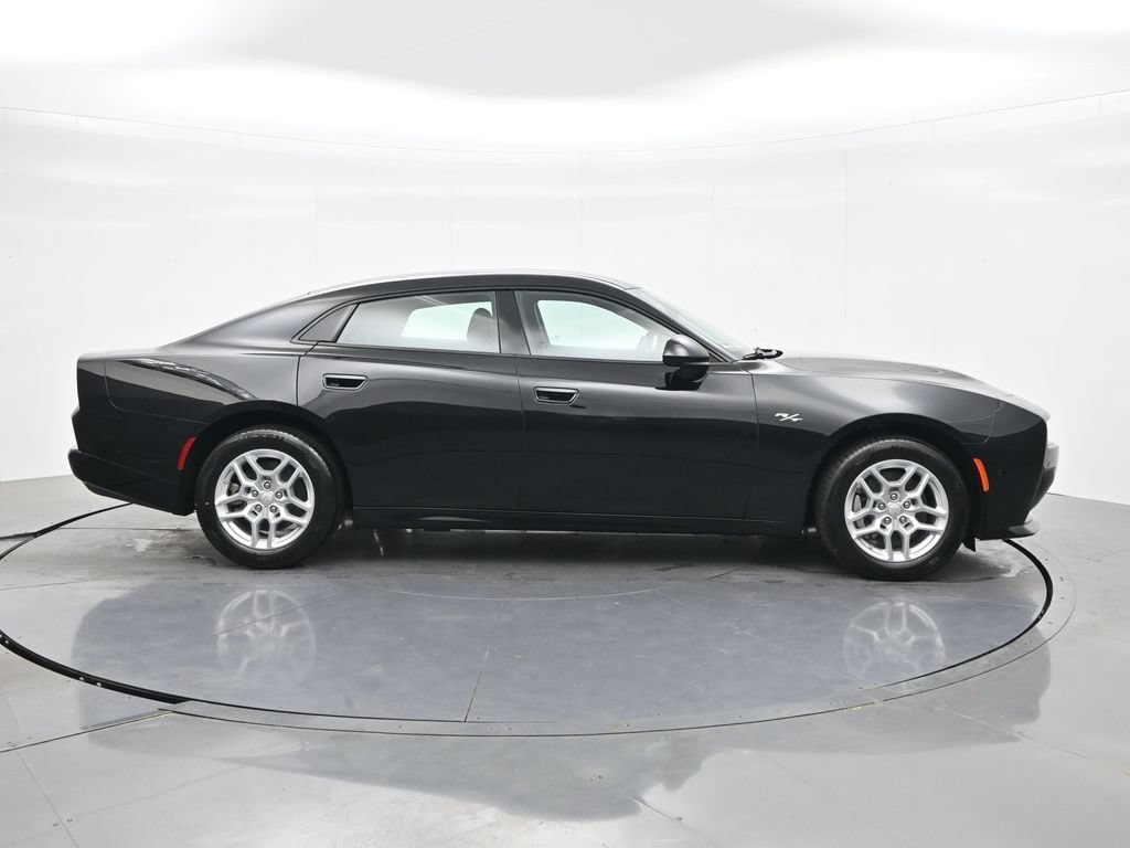 New 2026 Dodge Charger R/T w/ Driver Convenience Group AWD/4WD image 6