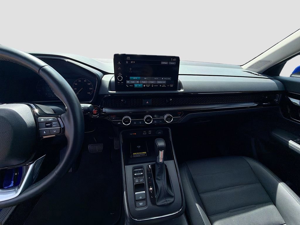 Used 2023 Honda CR-V EX-L image 27