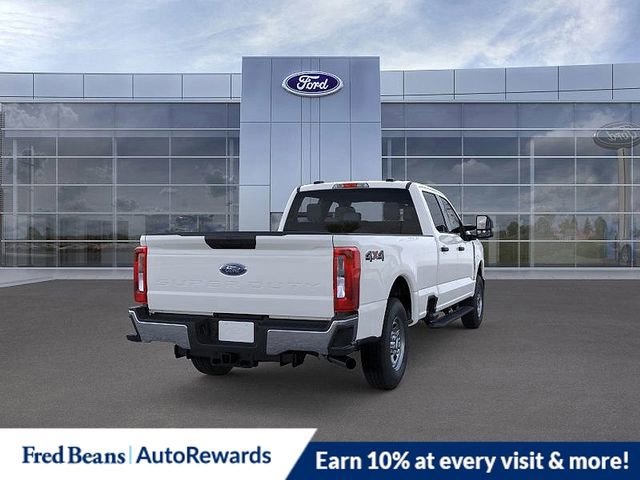 New 2026 Ford F250 XL image 8