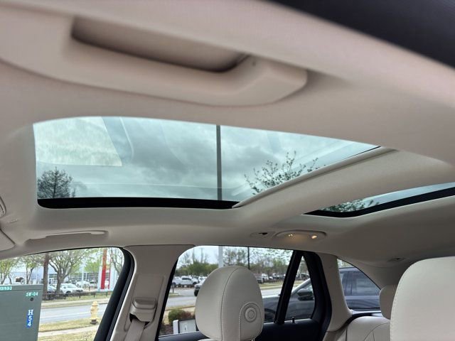 Used 2021 Mercedes-Benz GLC 300 4MATIC image 19