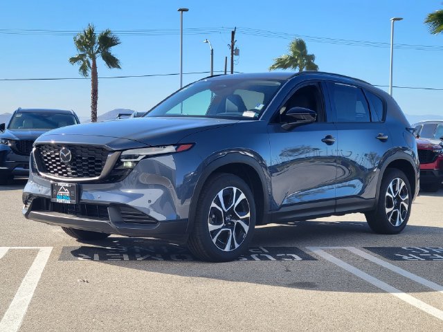 Used 2026 MAZDA CX-5 Preferred AWD/4WD image 2