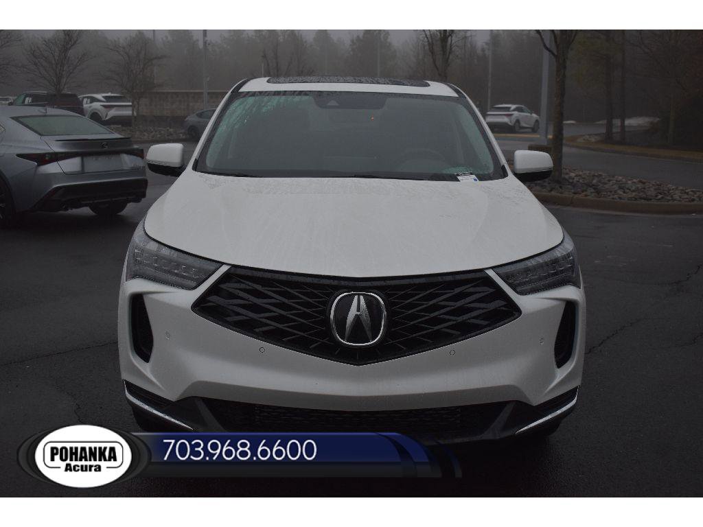 New 2026 Acura RDX w/ Technology Package video 2