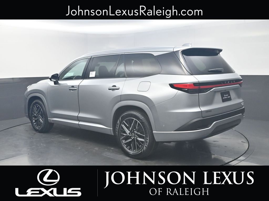 New 2026 Lexus TX 350 350 Premium image 7