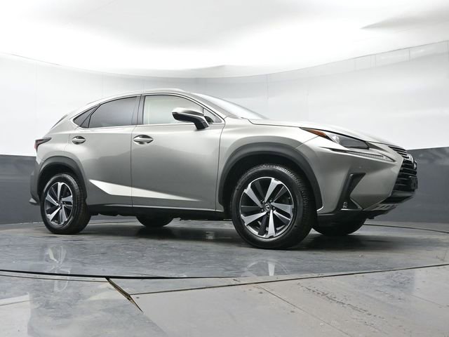 Used 2018 Lexus NX 300 AWD w/ Premium Package image 33